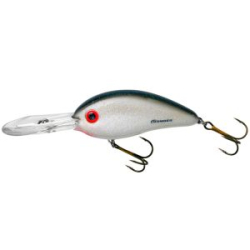 Воблер Bomber Fat Free Shad Fingerling BD5F цв. ESP