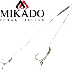 Mikado Slip D-Rig