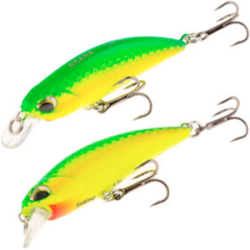 Воблер Akara Spark 50S 3,5 гр. цвет A31