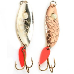 Блесна Puustjarven Kalastaja 5,5 цвет # 42