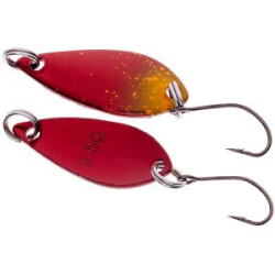 Блесна Higashi TauMANN Dona 3,5g цвет #025