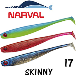 Narval Fishing Skinny 17cm