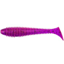 Силиконовая приманка Keitech Swing Impact Fat 4.8" PAL #13 Mystic Spice