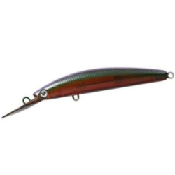 Воблер Daiwa Presso Double Clutch 48F цвет MT FLASHER