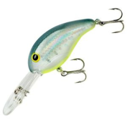 Воблер Bandit Series 300 цв. D67