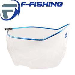 F-Fishing (FLNH55457) 55х45см ячейка 7мм