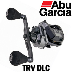 Abu Garcia TRV DLC