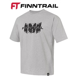 Finntrail Logo 6721 Grey