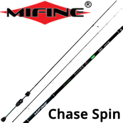 Mifine Pro Chase Spin