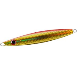 Блесна Daiwa Saltiga Leaf R160 цвет PH.AK