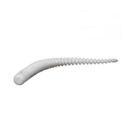 Слаги съедоб. искусст. Lucky John Pro Series Wiggler Worm 2.3" цв. 033 9шт.