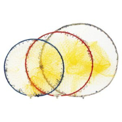 Сетка для подсачека Daitoubuku 1229 One Flame Ami Set 60G