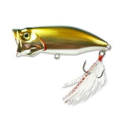 Воблер Kosadaka SOL Popper 65 цв. CNT