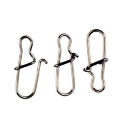 Застежки Smith Quick Lock Snap №0