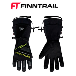 Finntrail Wintersport 2704 Yellow