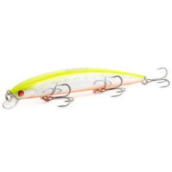 Воблер Zemex Envy 110SP SR 13.7g цвет F102