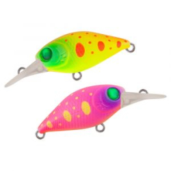 Воблер TsuYoki Swing XL 35F цв. 034W