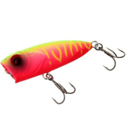 Воблер Flagman Swoky 40F цв. 477