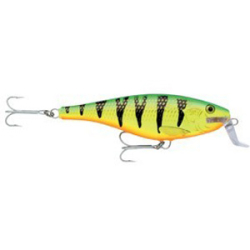 Воблер Rapala Super Shad Rap SSR14 цв. FP