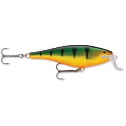 Воблер Rapala Super Shad Rap SSR14 цв. P
