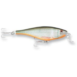 Воблер Rapala Super Shad Rap SSR14 цв. RFSH