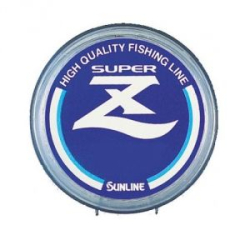 Леска монофильная SunLine Super-Z HG 50m #1.0