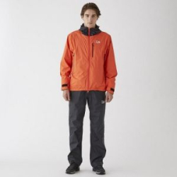 Костюм дождевой Daiwa DR-33020 M.RED 2XL