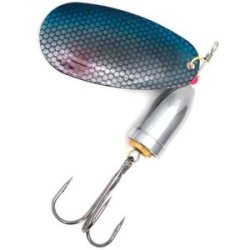 Блесна вращающаяся Namazu Lothar 12гр. цвет 168