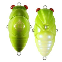 Воблер DUO D3 ShinFukuzemi #ACC4704