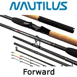 Nautilus Forward