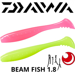 Daiwa Gekkabijin Beam Fish 1.8