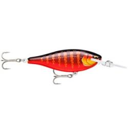 Воблер Rapala Shad Rap Elite Heavy Duty 95 20гр. SREH95-GDTZ