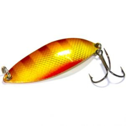 Блесна Spike Крокодил м. 16гр. 3009/05