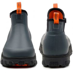 Полусапоги Grundens Deviation 6 Inch Ankle Boot, Dark Slate, 10