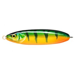 Блесна-незацепляйка Rapala Minnow Spoon RMS07 цвет ATPE