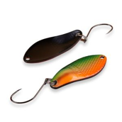 Блесна форелевая Akkoi Twist Yum 2,5g цвет Т073