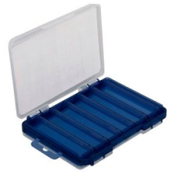 Коробка рыболовная двухсторонняя Meiho Reversible F-86 140x104x22