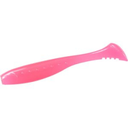 Силиконовая приманка Daiwa Gekkabijin Beam Fish 1.8 # REPRO GLOW PINK