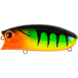 Воблер TsuYoki Bad 60F цв. 674