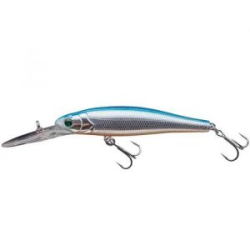 Воблер Sprut Ayu 90F (Floating/90mm/12g/2,5-4m/SB1-MC)