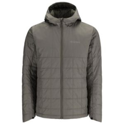 Куртка Simms Fall Run Hoody '21, Smokey Olive, S