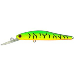 Воблер ZipBaits Rigge Deep 70F цв. #995