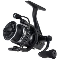 Катушка Akara Quick Distance 2000 6+1 bb