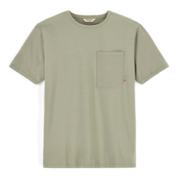 Футболка Simms Harbor Pocket T-shirt, Willow, XL