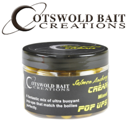 Cotswold Baits Salmon 150ml бойлы плав. 