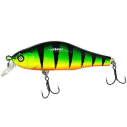 Воблер BAT Expert BT069 (70mm.,9.5g. 0-1.5m floating) # CS49, шт