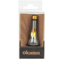 Защитный балансир для катушек Okuma Custom Balancer, BL-3000G, Gold &gunsmoke