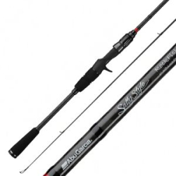 Удилище кастинговое Abu Garcia Salty Style Rockfish SYRC-872XH