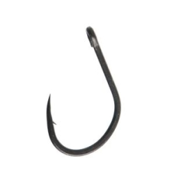 Крючки карповые Carp Pro Wide Gape № 4 тефлоновое покрытие