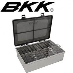 BKK OCD Tackle System A3-Starter Kit
